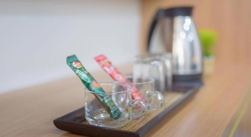 桑布瑞酒店 乌隆他尼 外观 照片