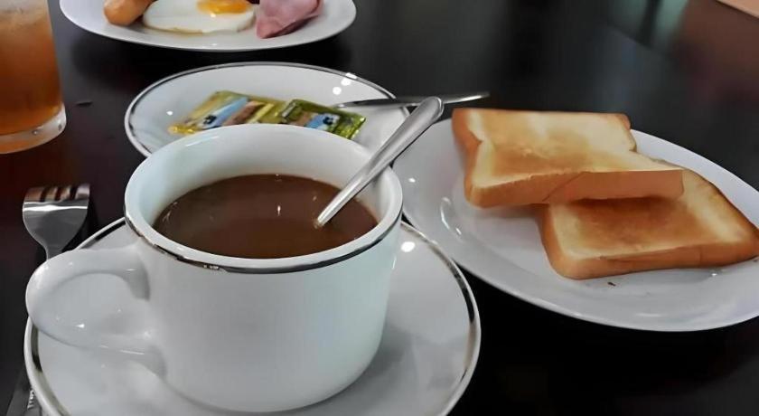 桑布瑞酒店 乌隆他尼 外观 照片